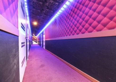 Feel Motel Pocheon-si Exterior foto